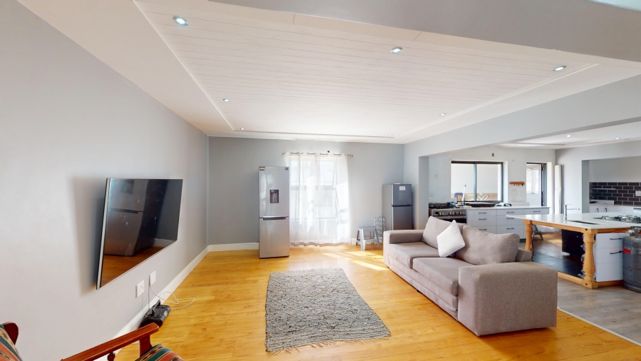 14 Bedroom Property for Sale in Dal Josafat Western Cape